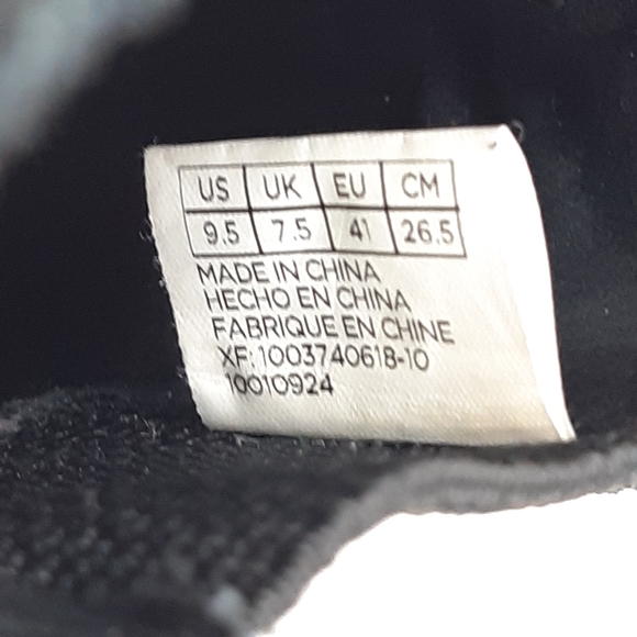 TOMS ELLA SUEDE ANKLE BOOTS - Picture 14 of 16